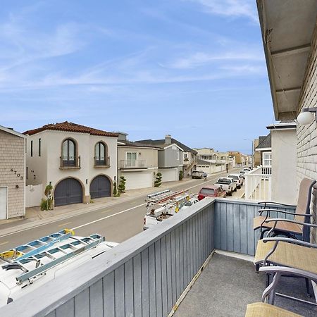 Upper Level Beach Retreat Newport Beach Buitenkant foto