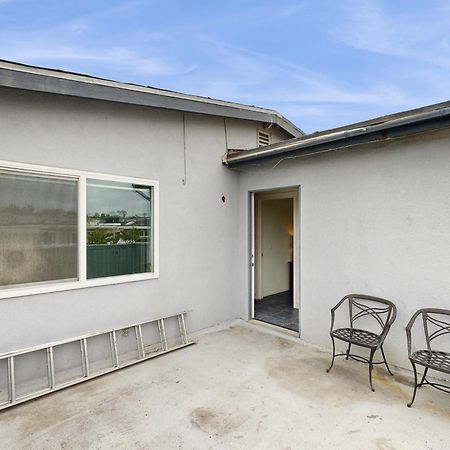 Upper Level Beach Retreat Newport Beach Buitenkant foto