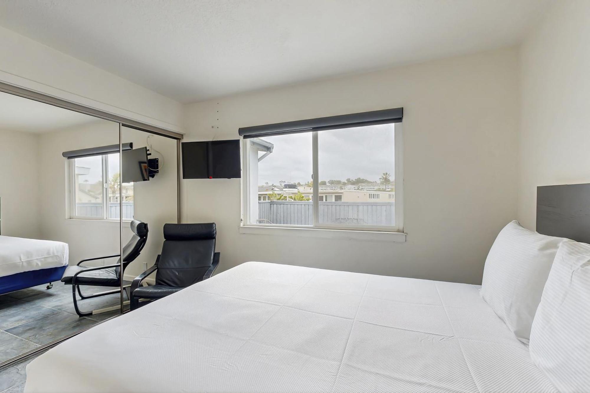 Upper Level Beach Retreat Newport Beach Buitenkant foto