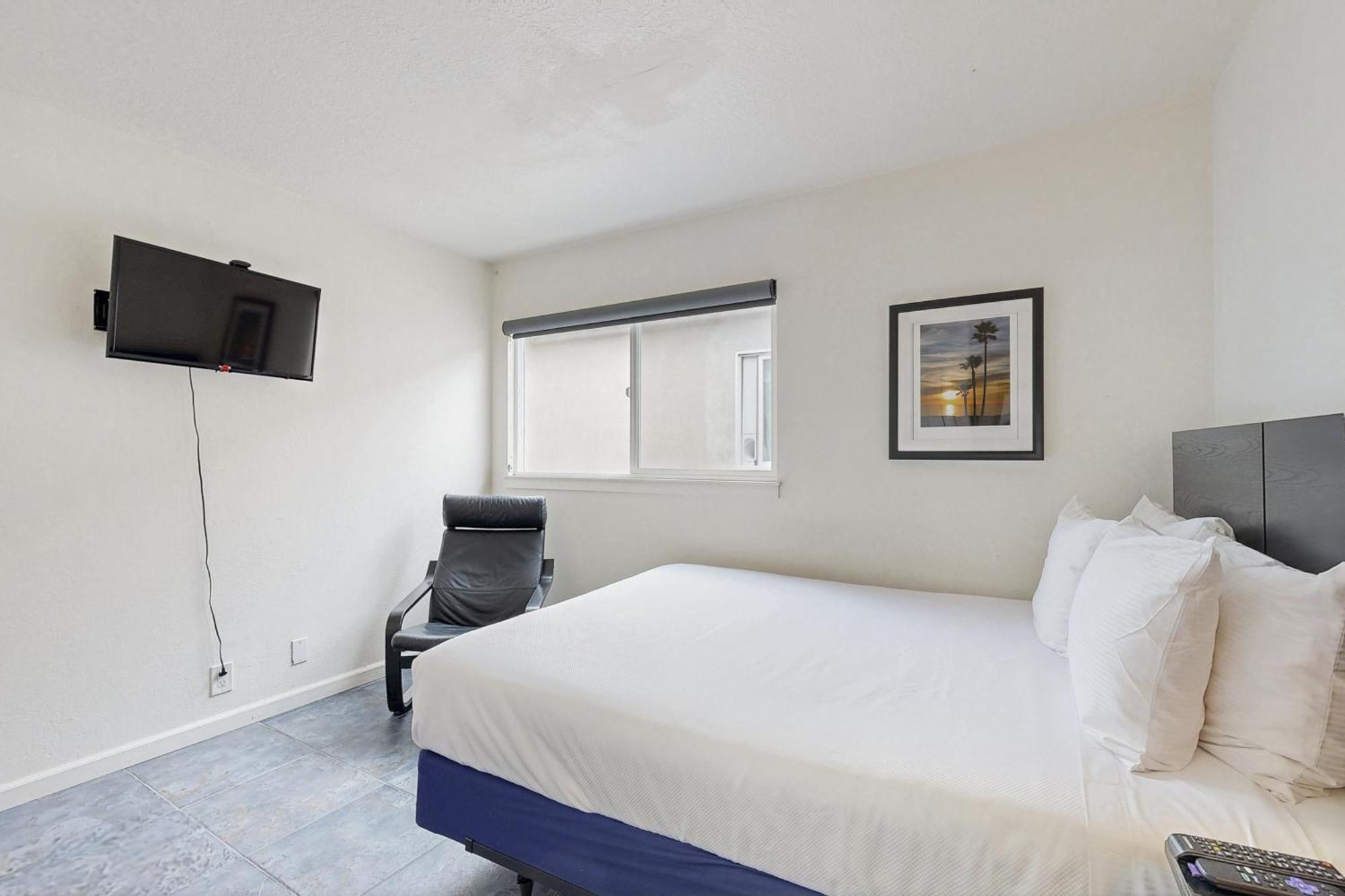 Upper Level Beach Retreat Newport Beach Buitenkant foto