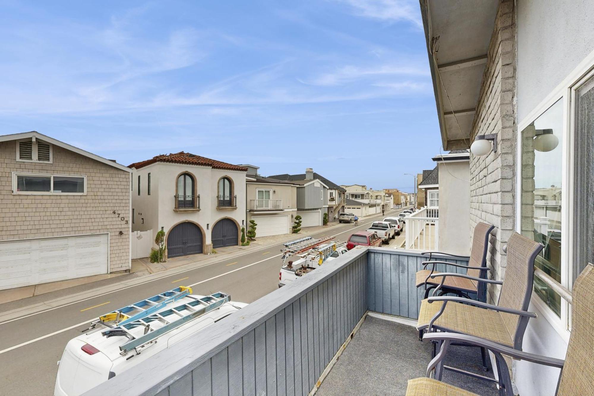 Upper Level Beach Retreat Newport Beach Buitenkant foto