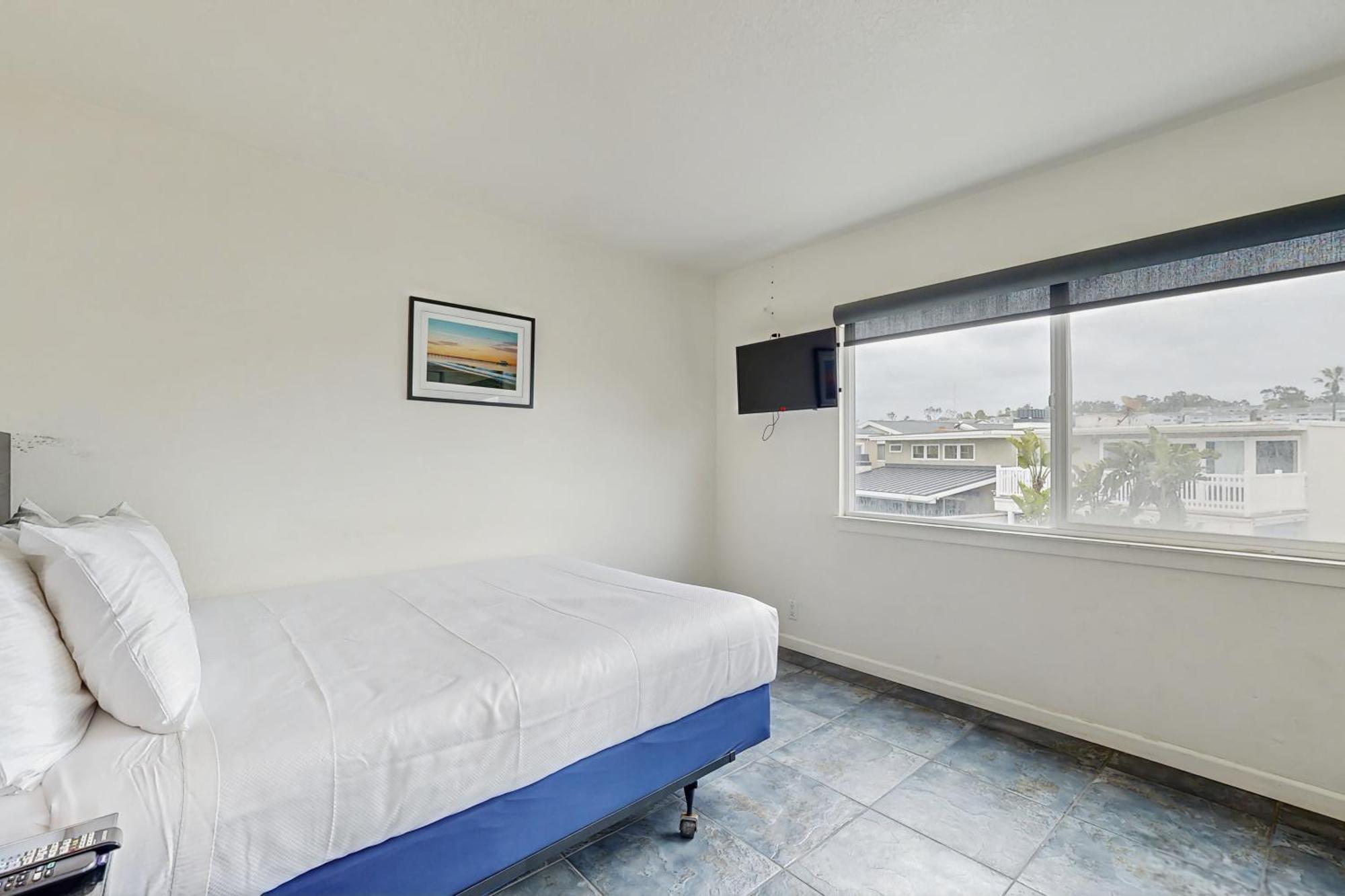 Upper Level Beach Retreat Newport Beach Buitenkant foto