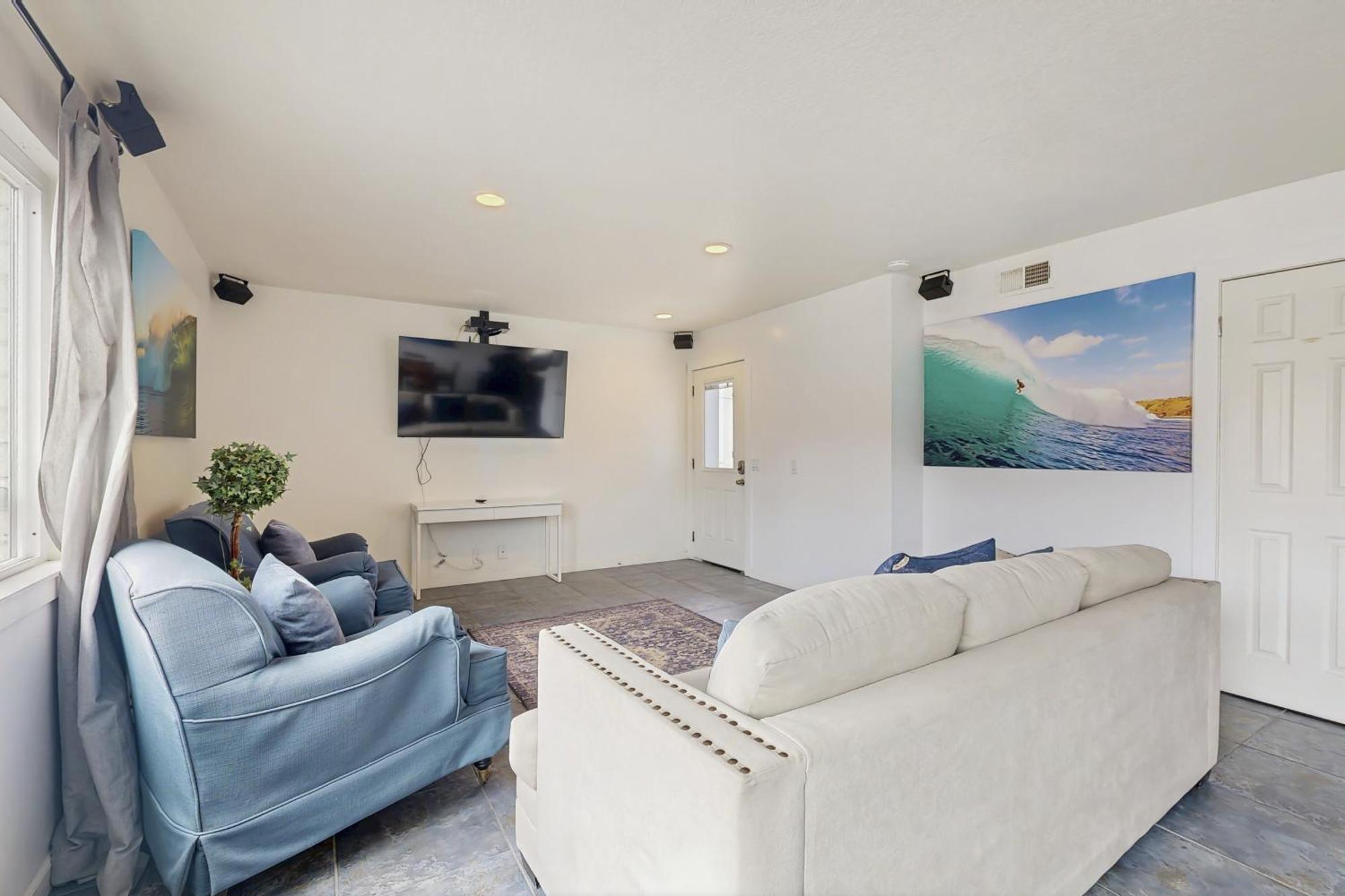 Upper Level Beach Retreat Newport Beach Buitenkant foto