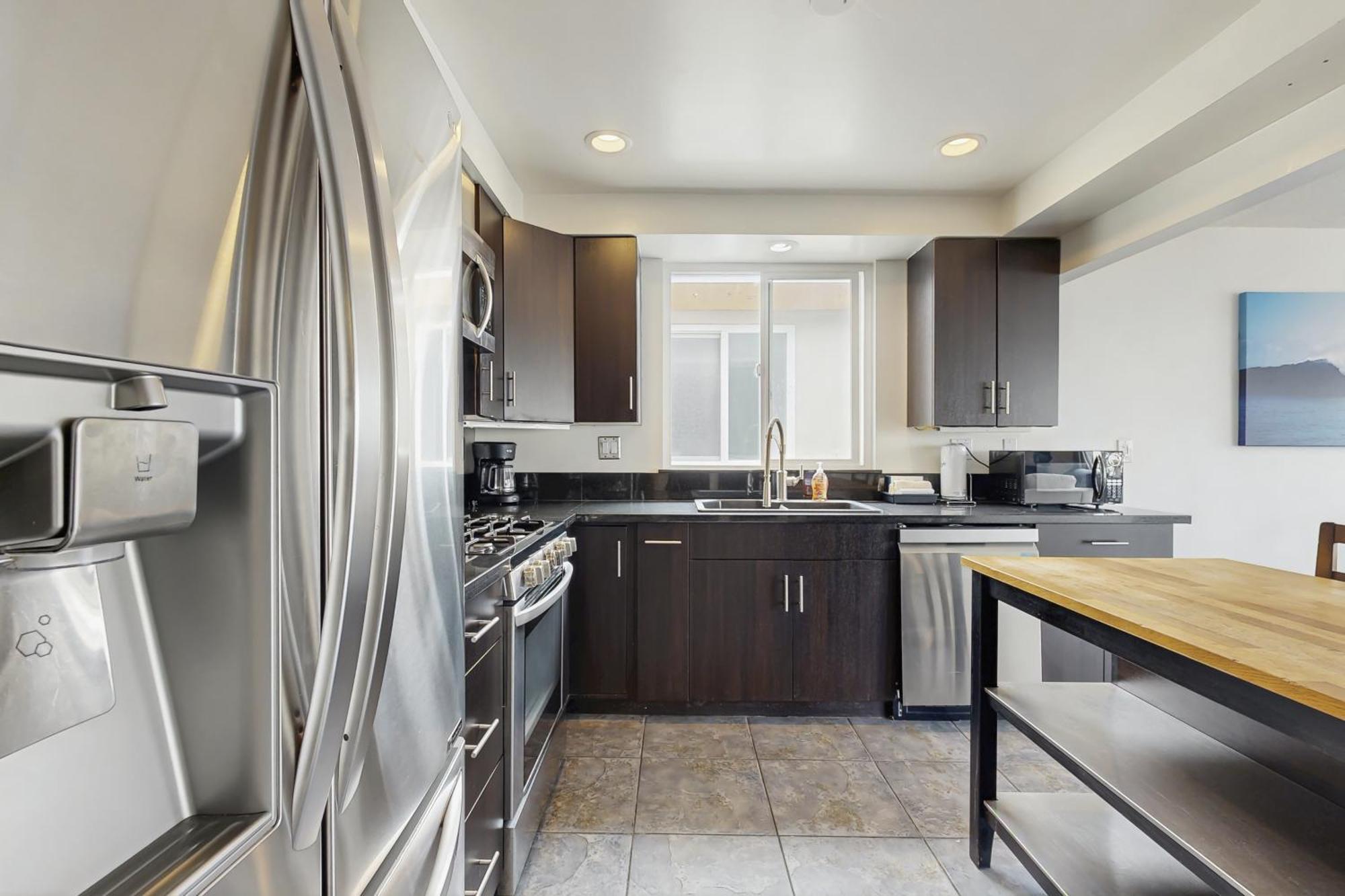 Upper Level Beach Retreat Newport Beach Buitenkant foto