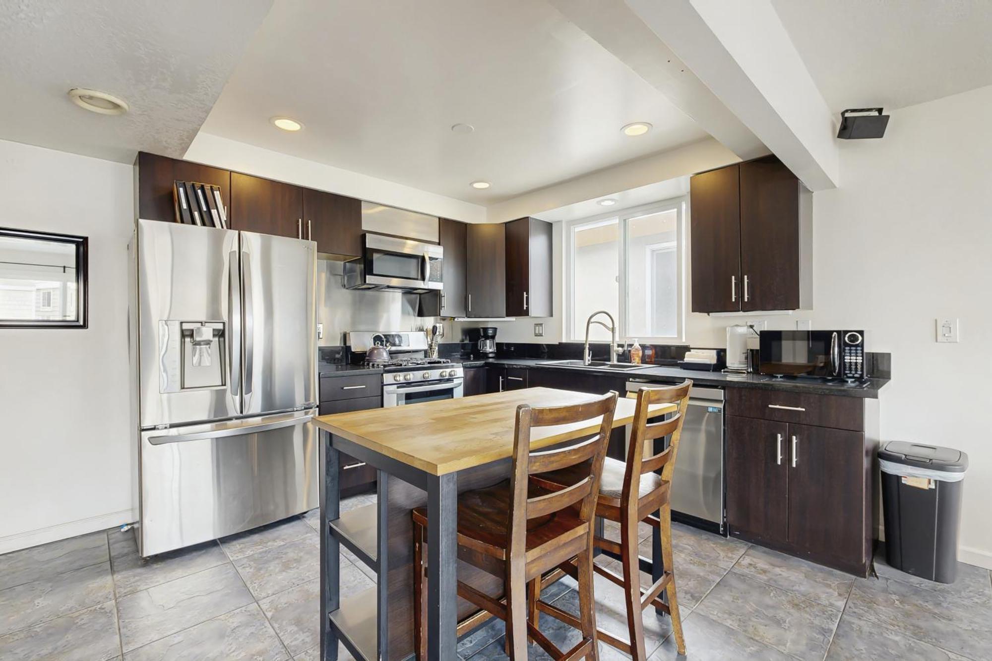 Upper Level Beach Retreat Newport Beach Buitenkant foto