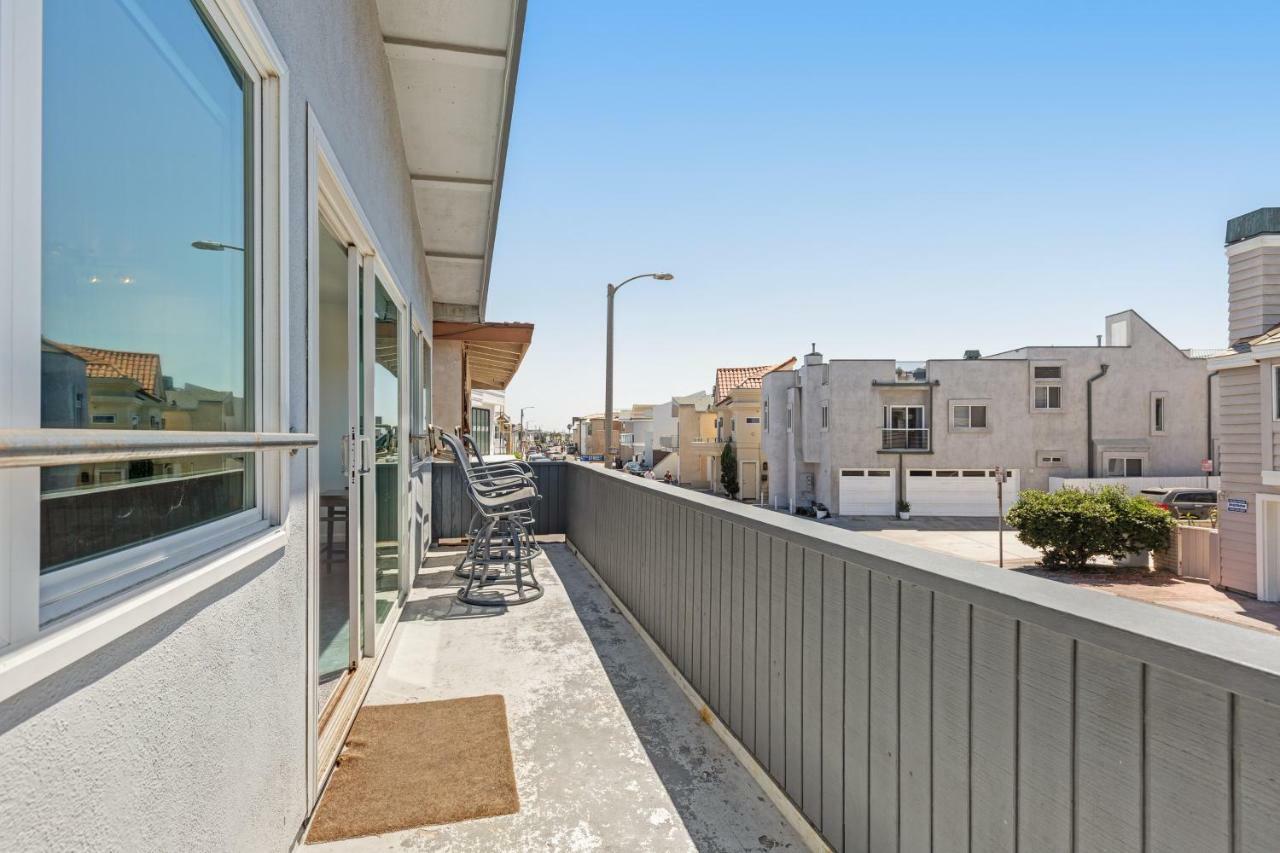 Upper Level Beach Retreat Newport Beach Buitenkant foto